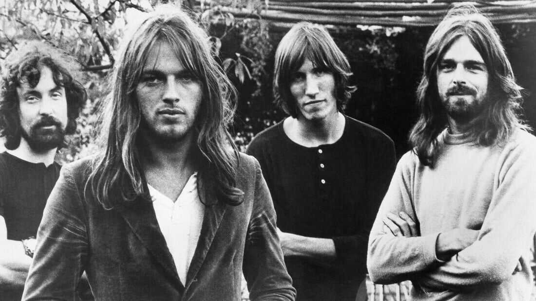 Pink Floyd