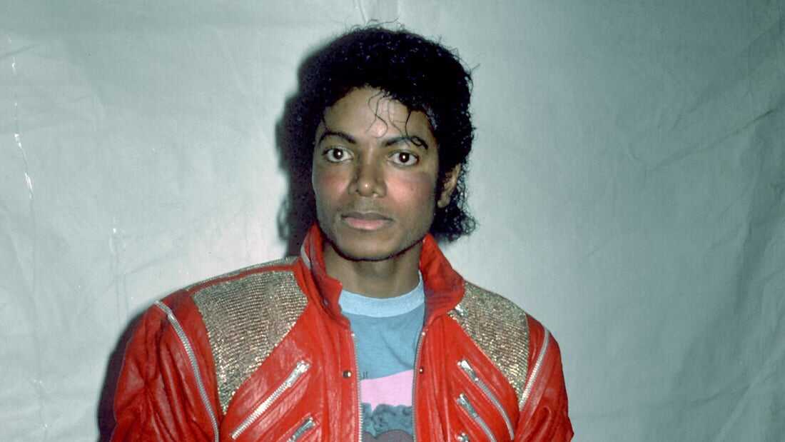 Michael Jackson