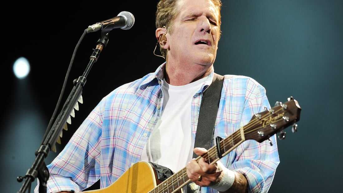 Glenn Frey