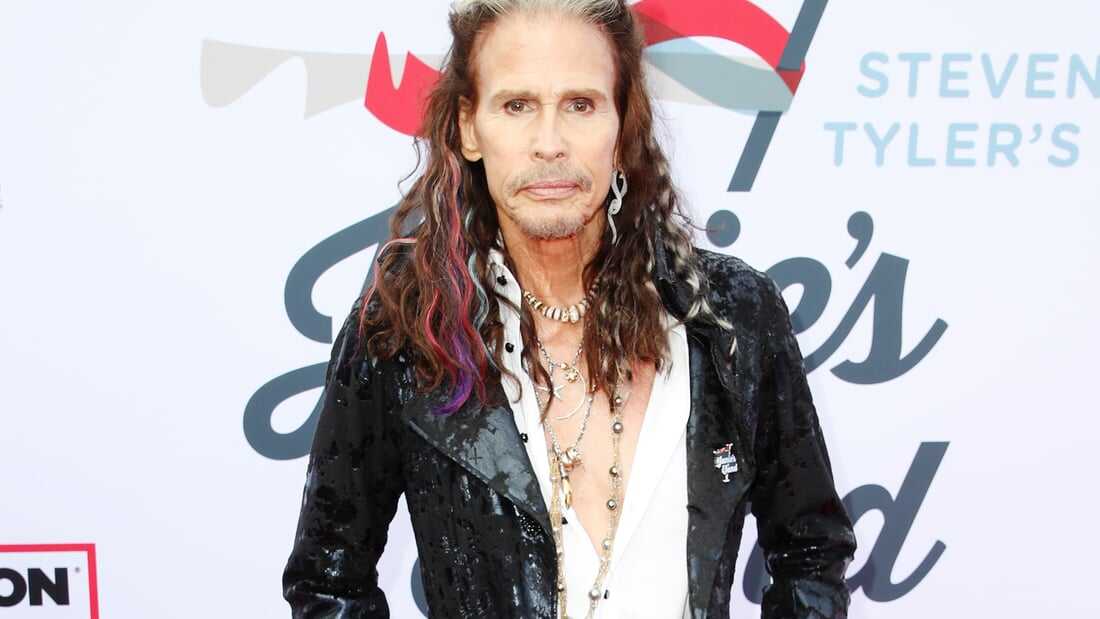 Steven Tyler