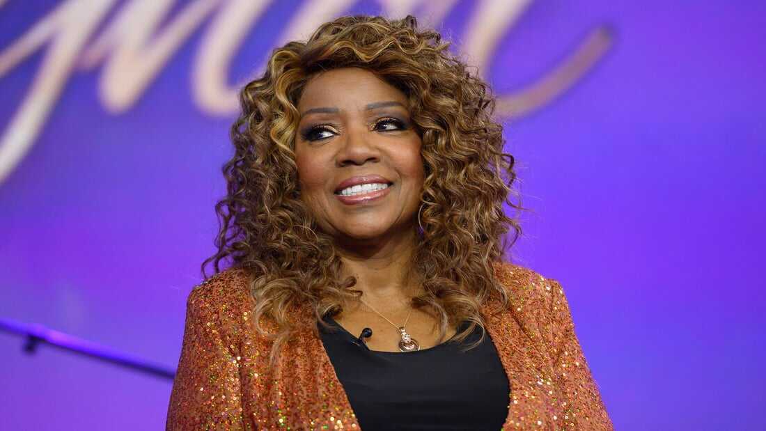 Gloria Gaynor