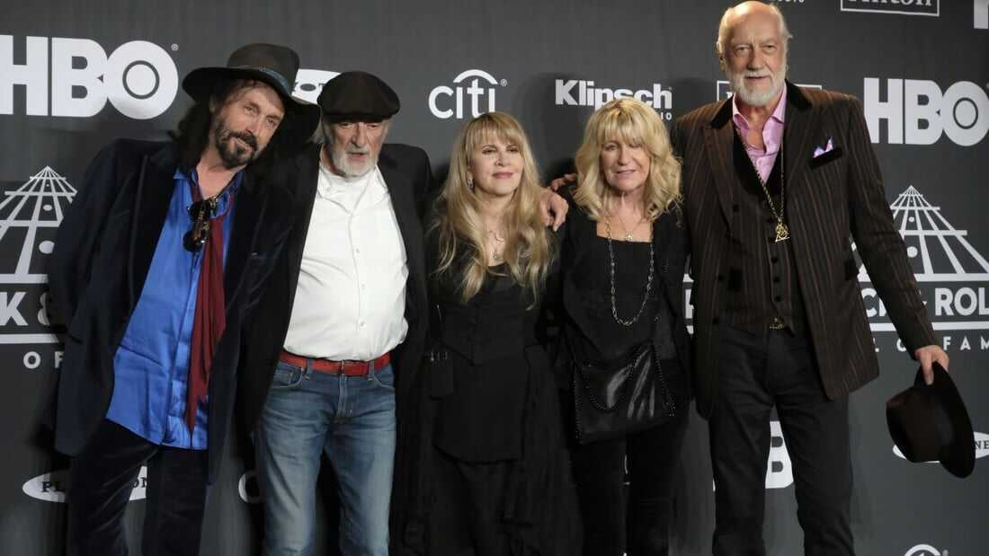 Fleetwood Mac