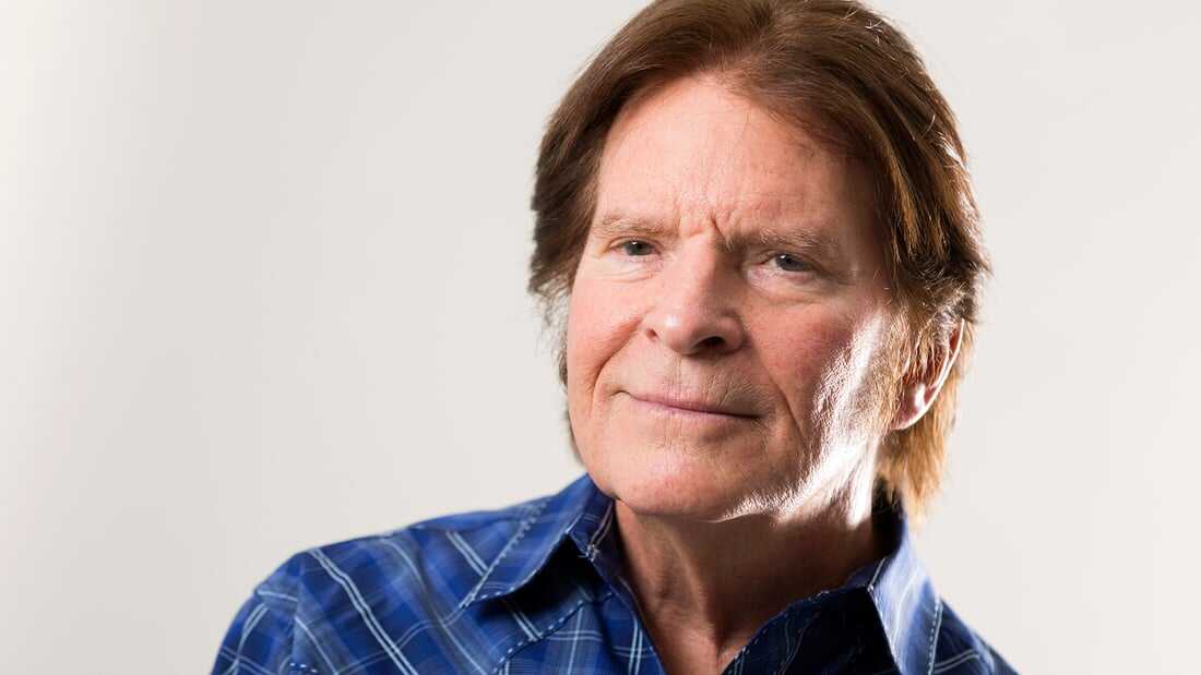 John Fogerty