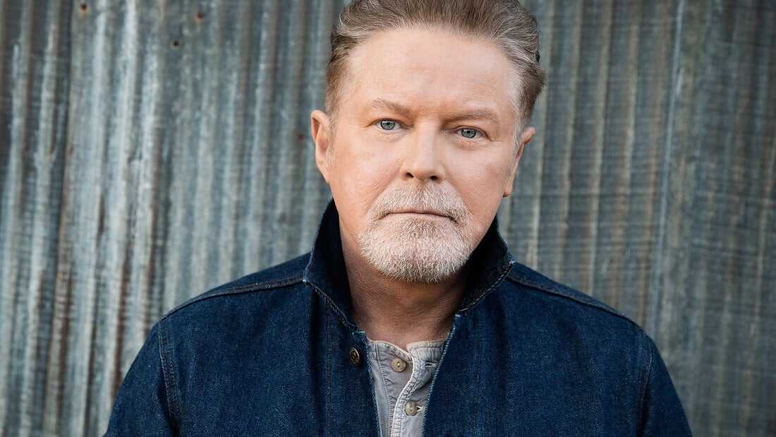 Don Henley