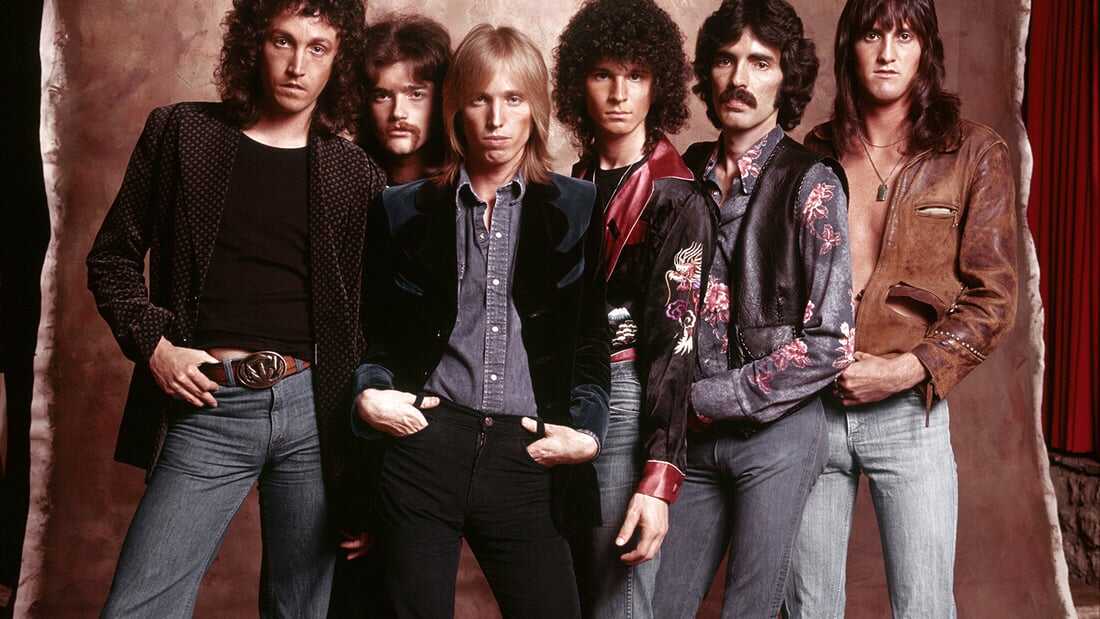 Tom Petty And The Heartbreakers