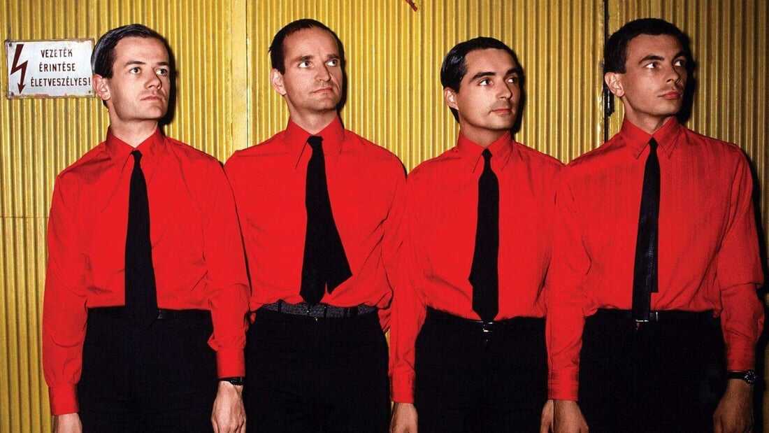 Kraftwerk