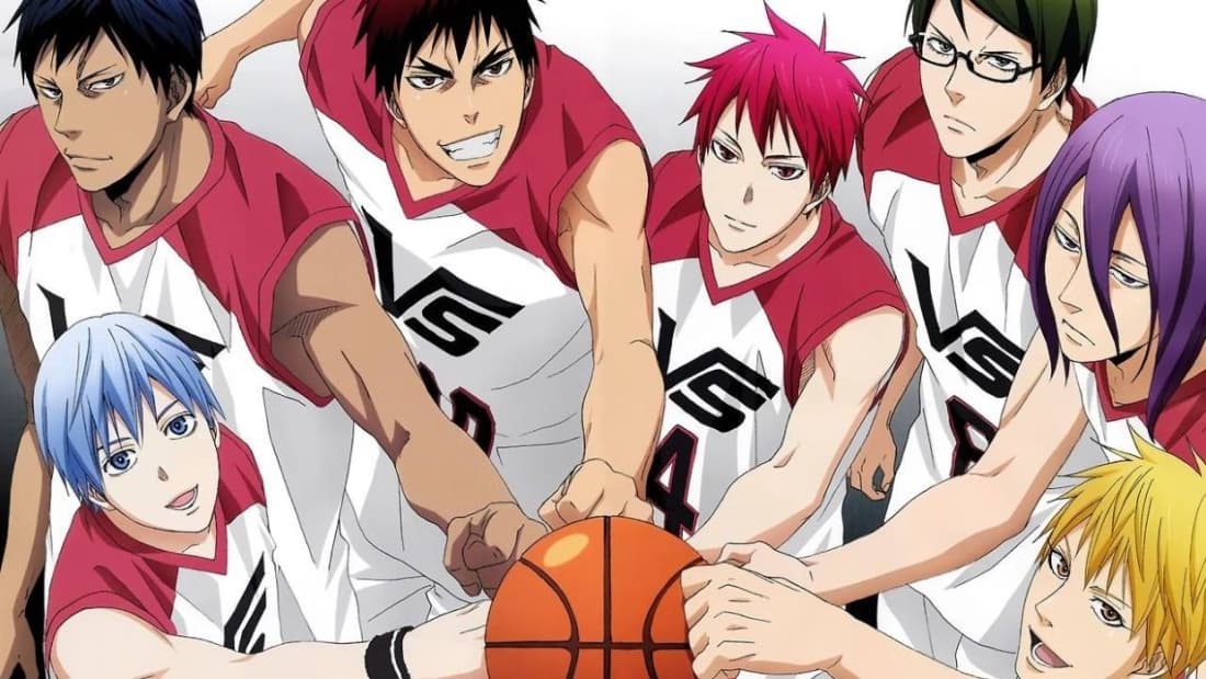 kuroko no basket