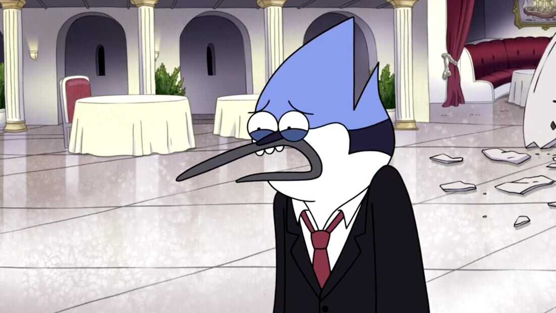 Mordecai