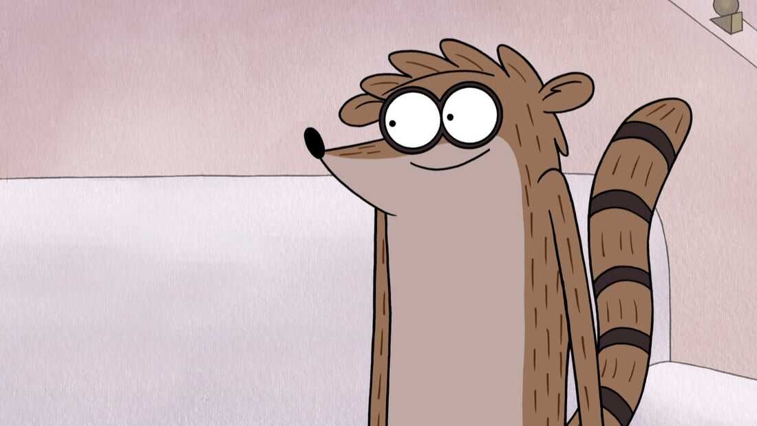 Rigby