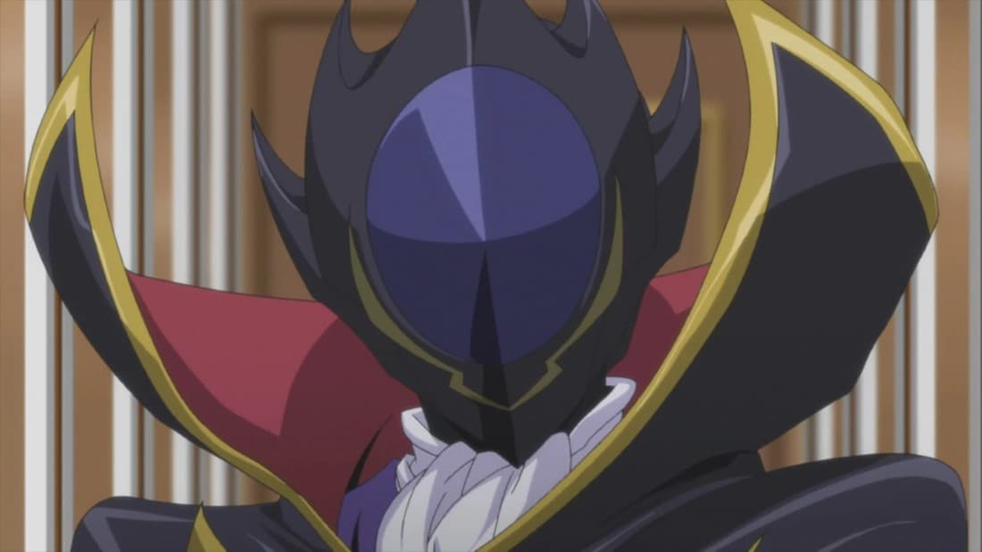 Zero (Code Geass)