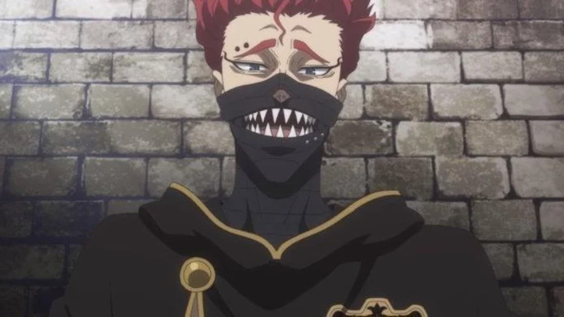 Zora (Black Clover)