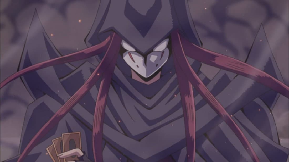 Aki Izayoi (Yu-Gi-Oh!)