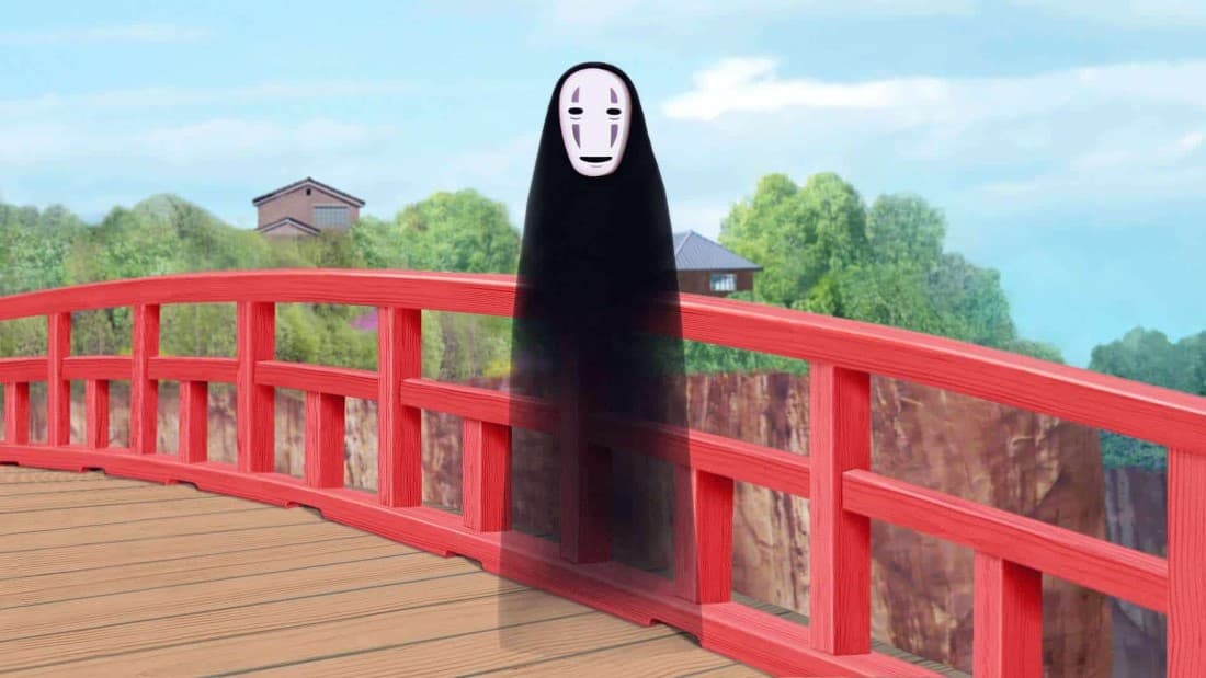 no-face (spirited away)