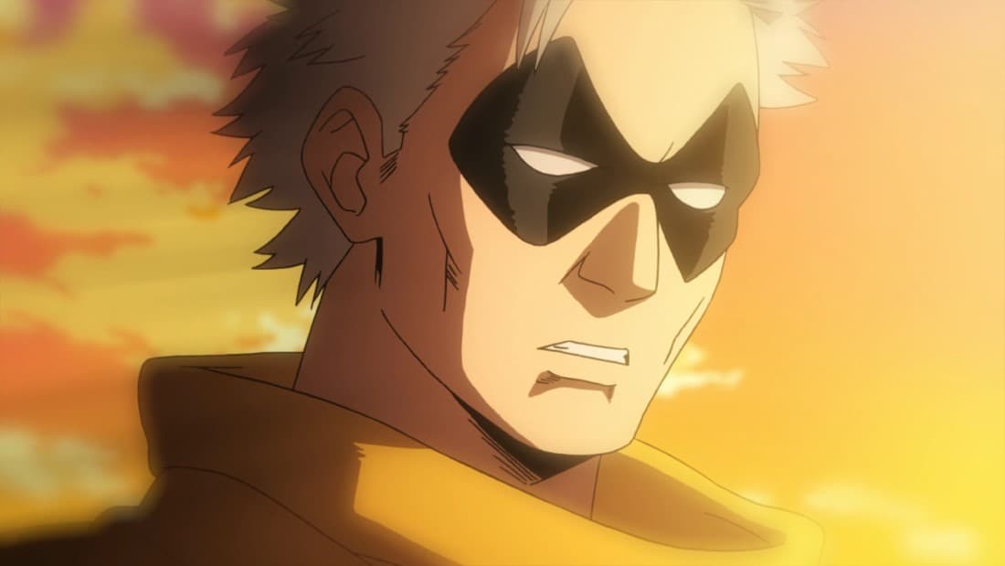 gran tarino (my hero academia)