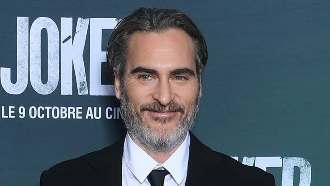 Joaquin Rafael Phoenix