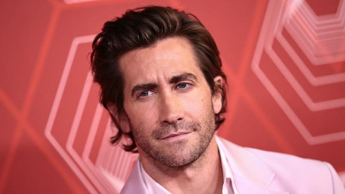 Jake Gyllenhaal