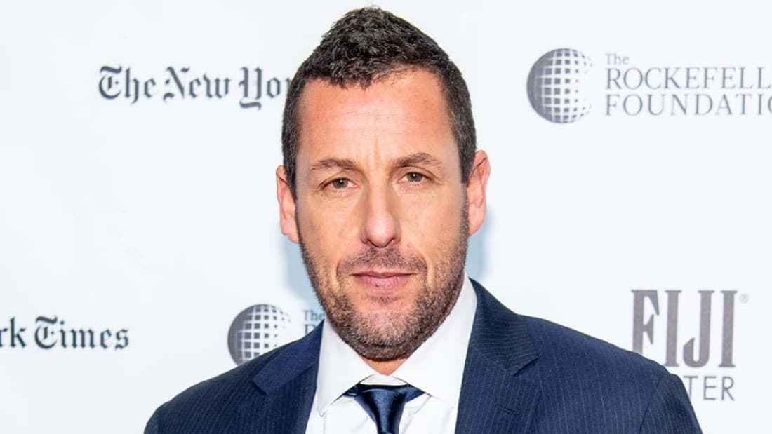 Adam Richard Sandler