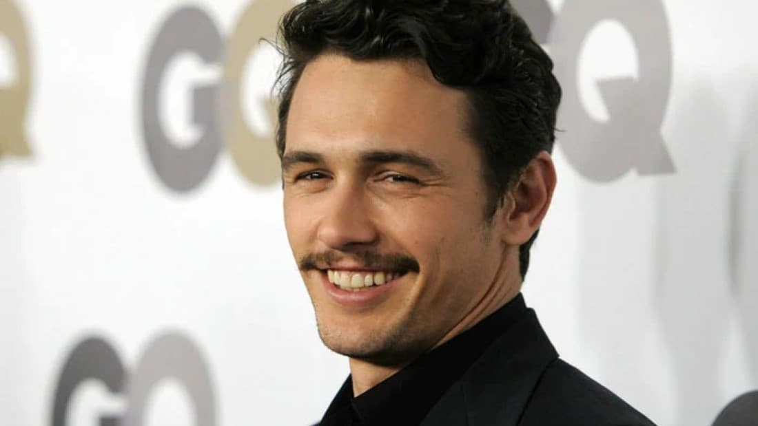 James Edward Franco