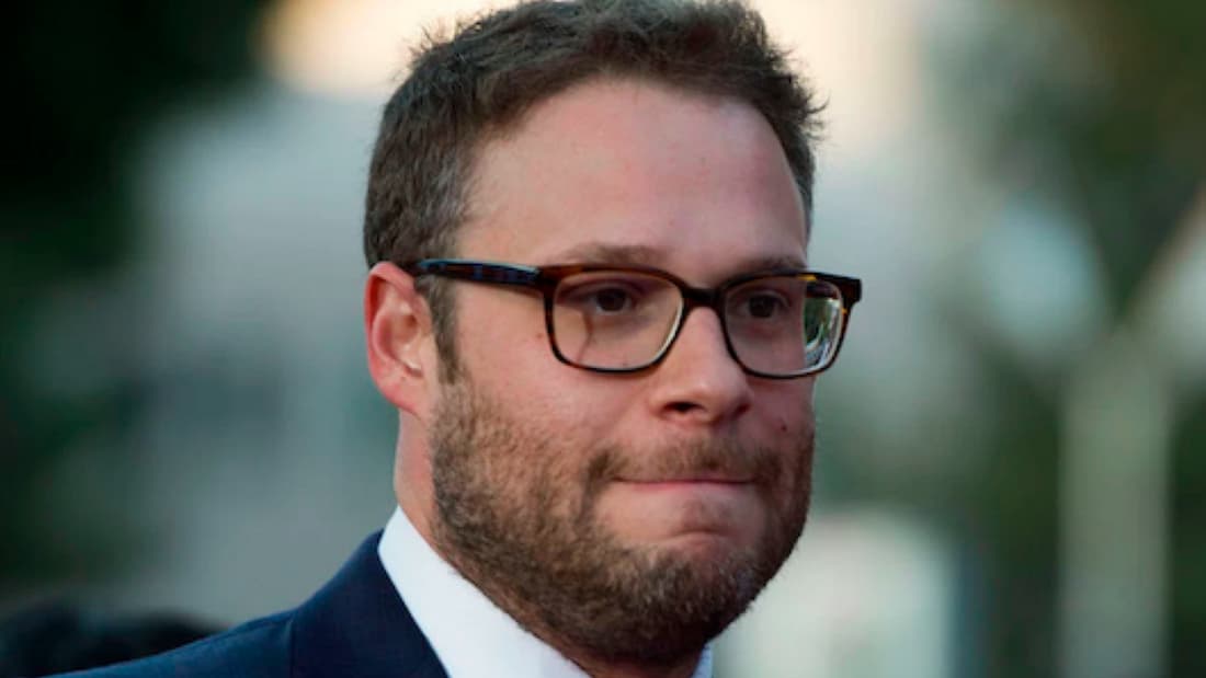 Seth Aaron Rogen