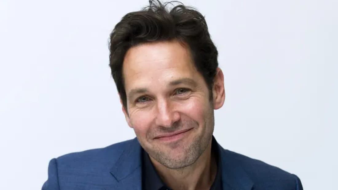 Paul Stephen Rudd