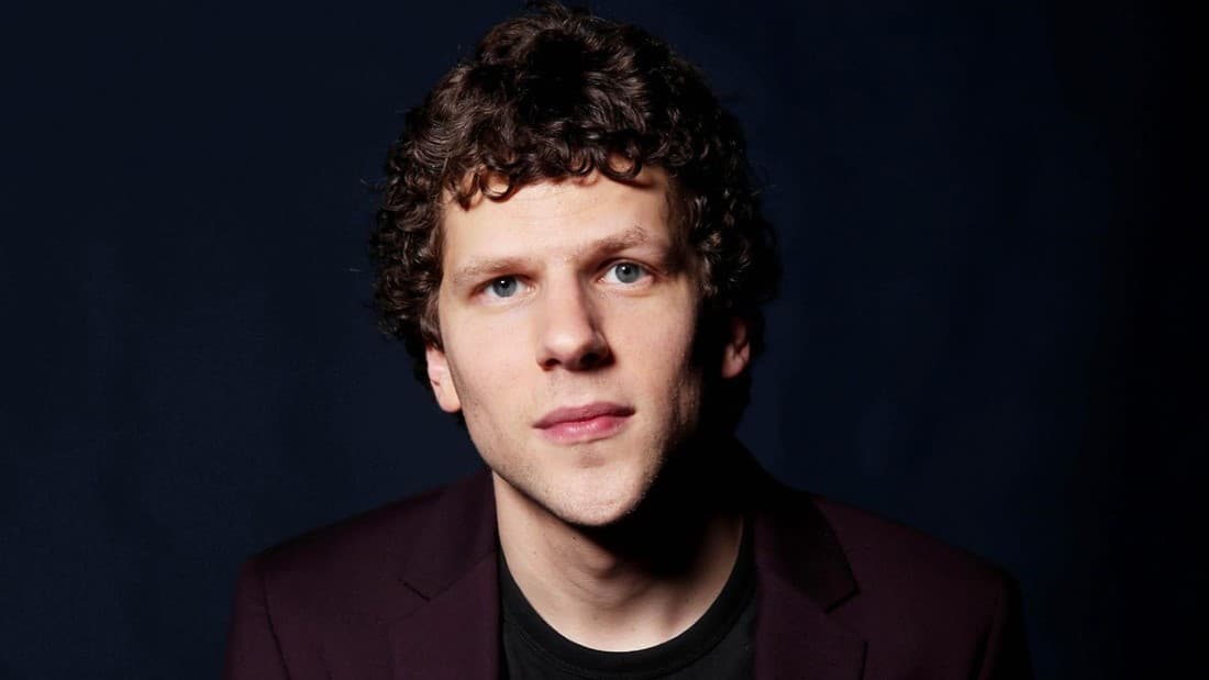 Jesse Adam Eisenberg