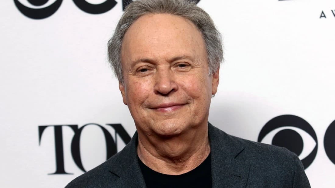 Billy Crystal