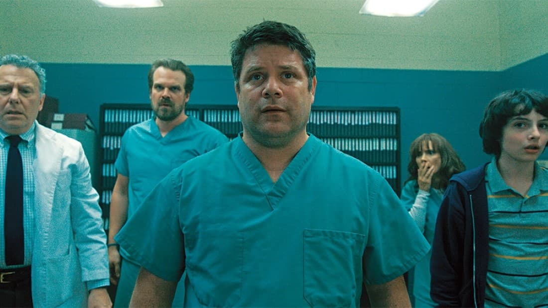 Sean Astin