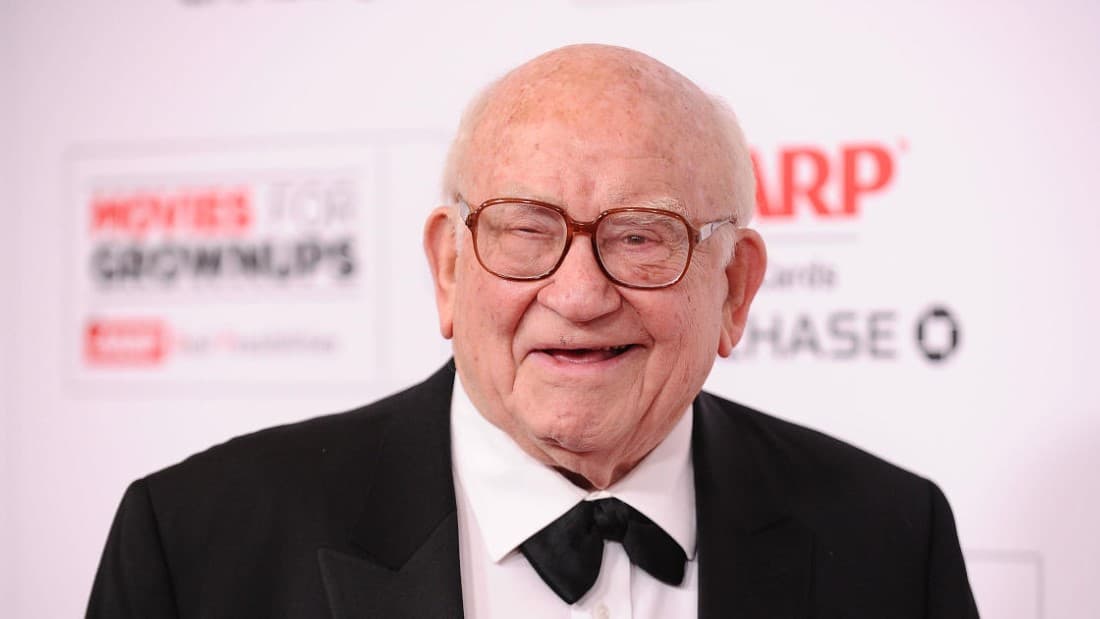 Edward Asner