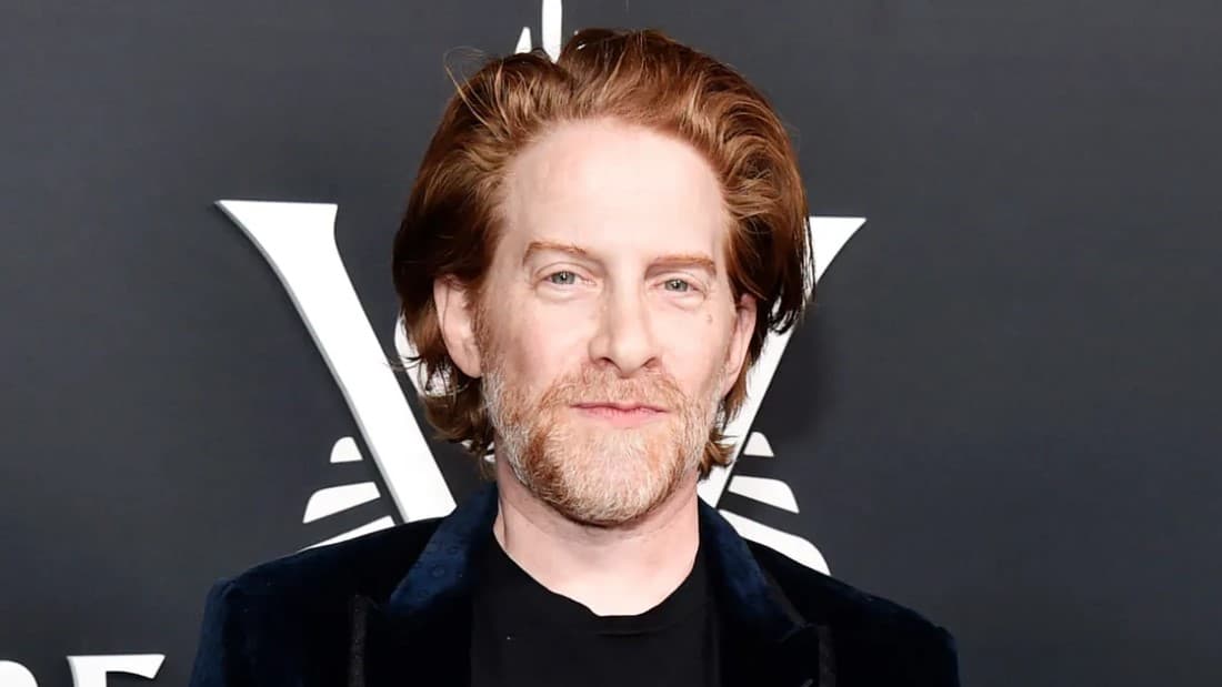 Seth Green