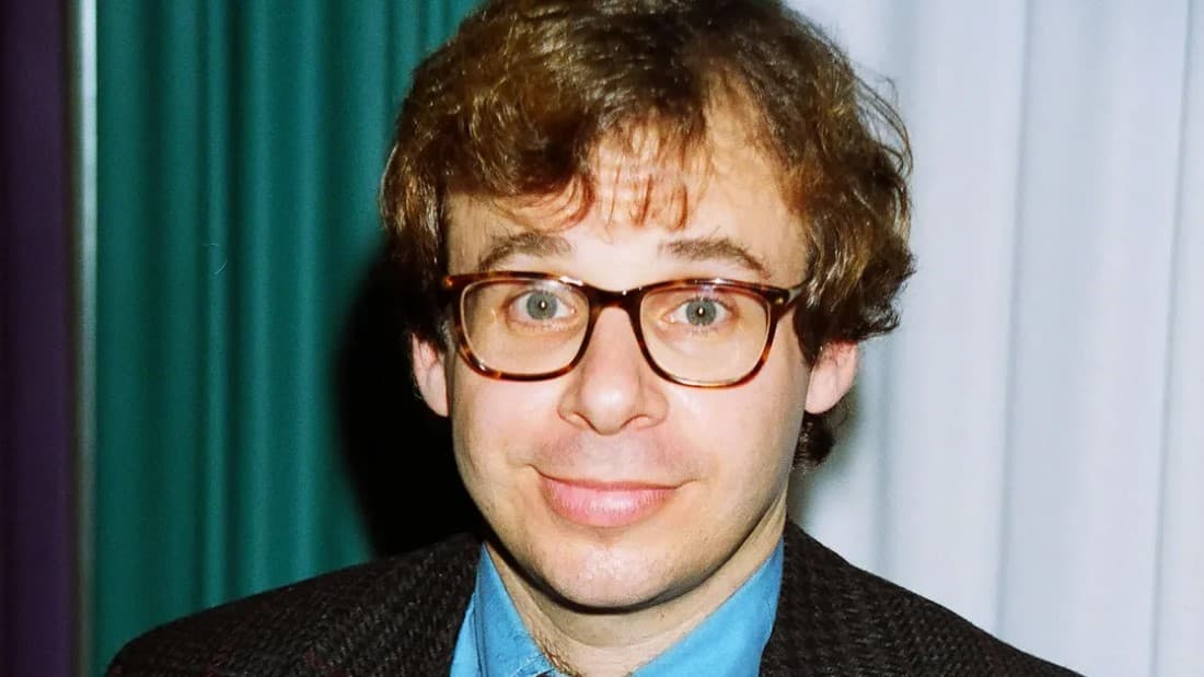 Rick Moranis