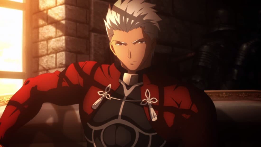 archer (fate/stay night)