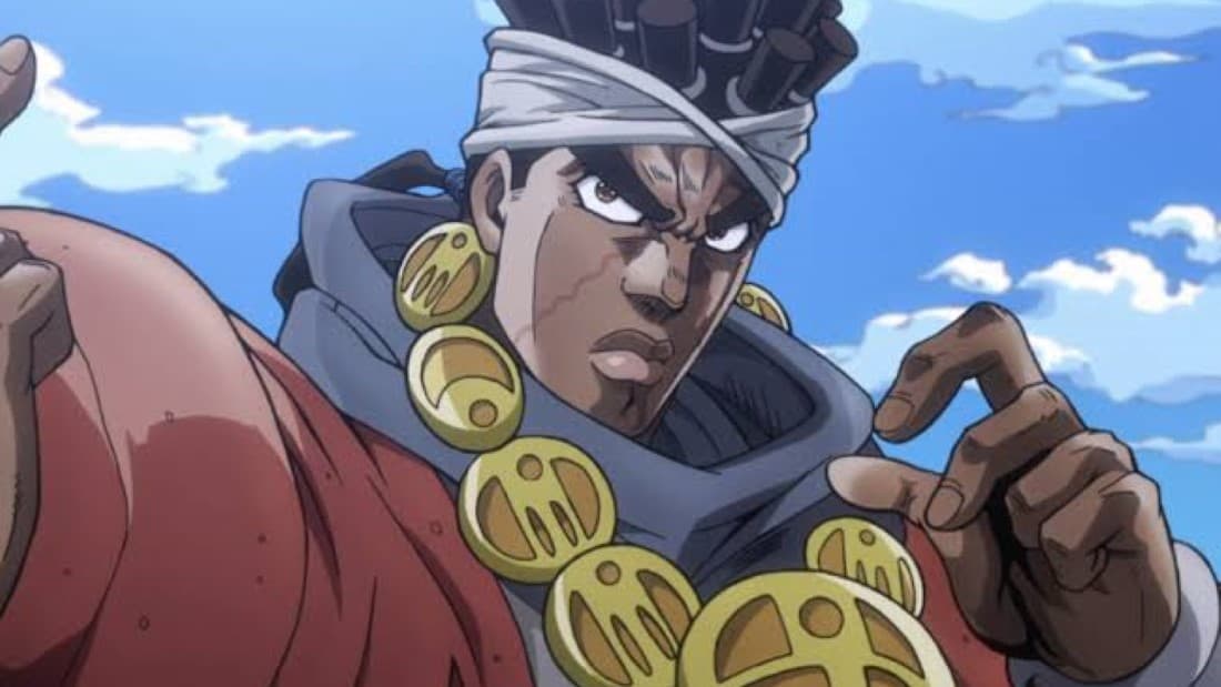 muhammad avdol