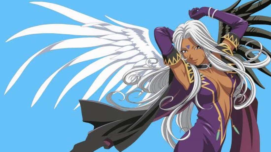 urd