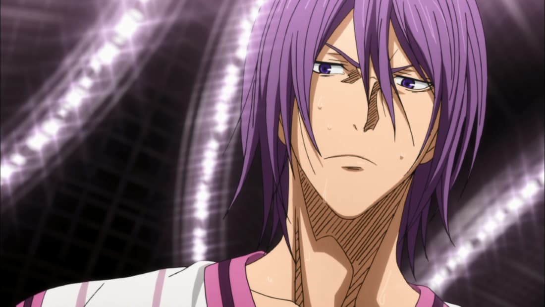 Atsushi Murasakibara