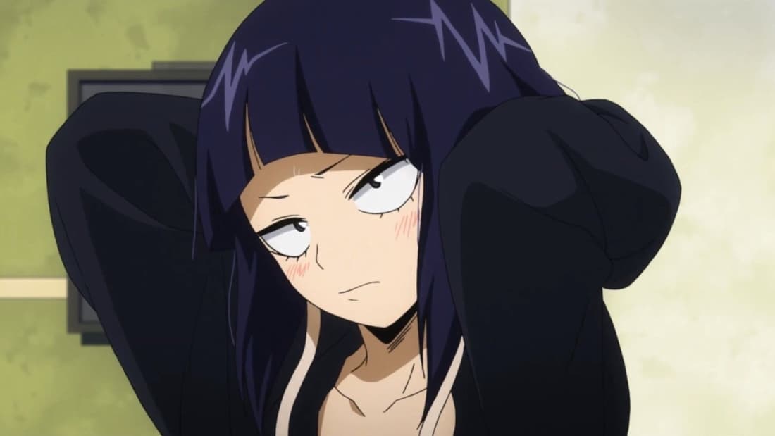 kyoka jiro (my hero academia)