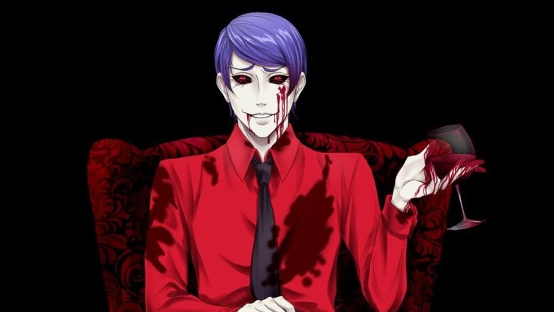 Shuu Tsukiyama