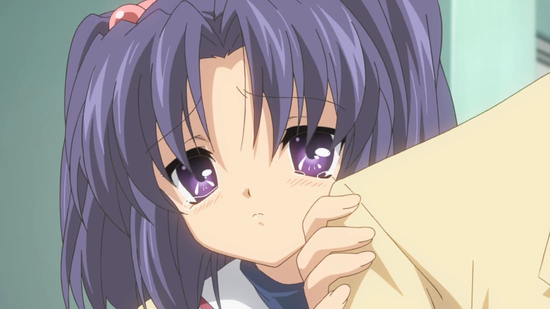 Kotomi Ichinose