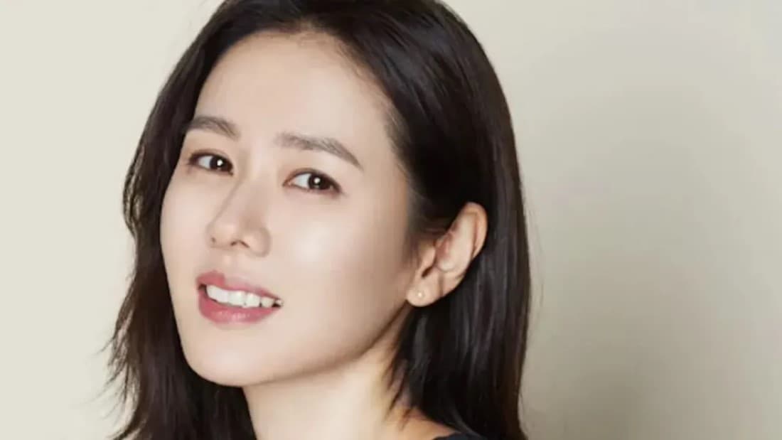 son ye-jin