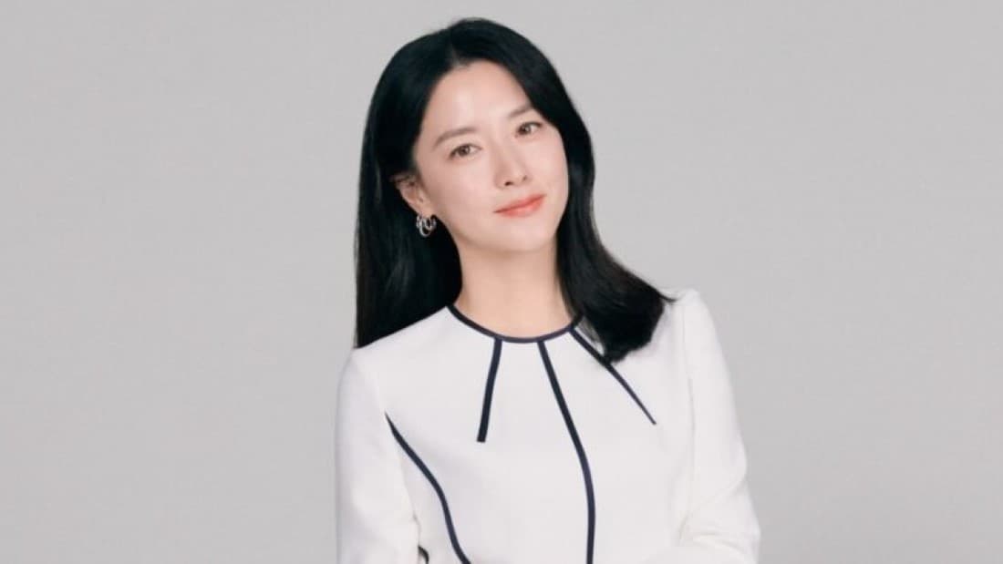 Lee Young-ae