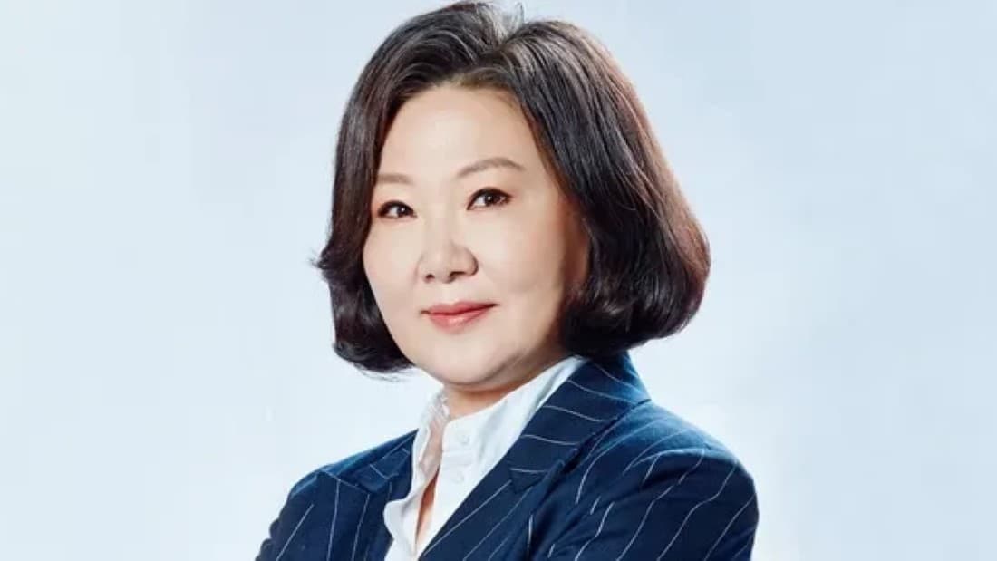 Kim Hae-sook