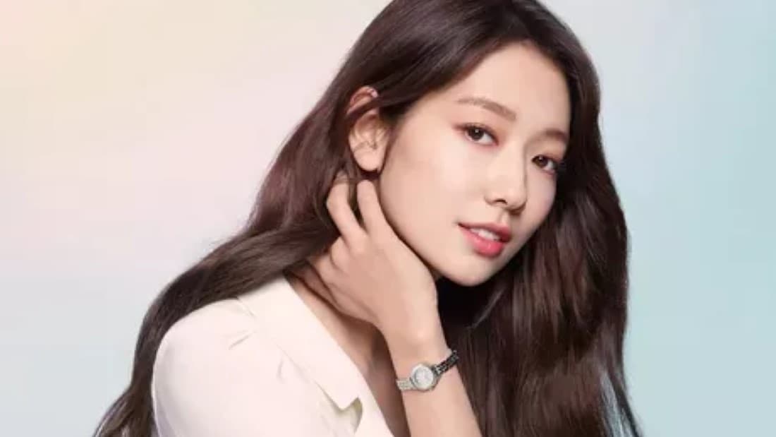 Park Shin-hye