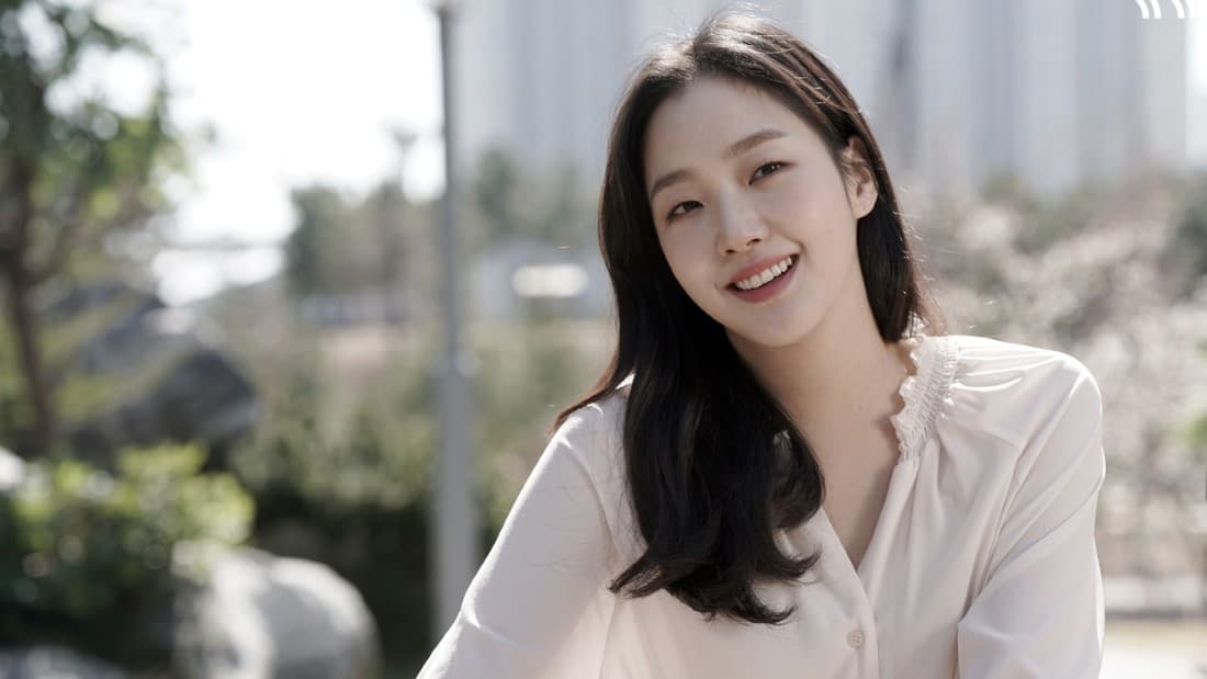 Kim Go-eun