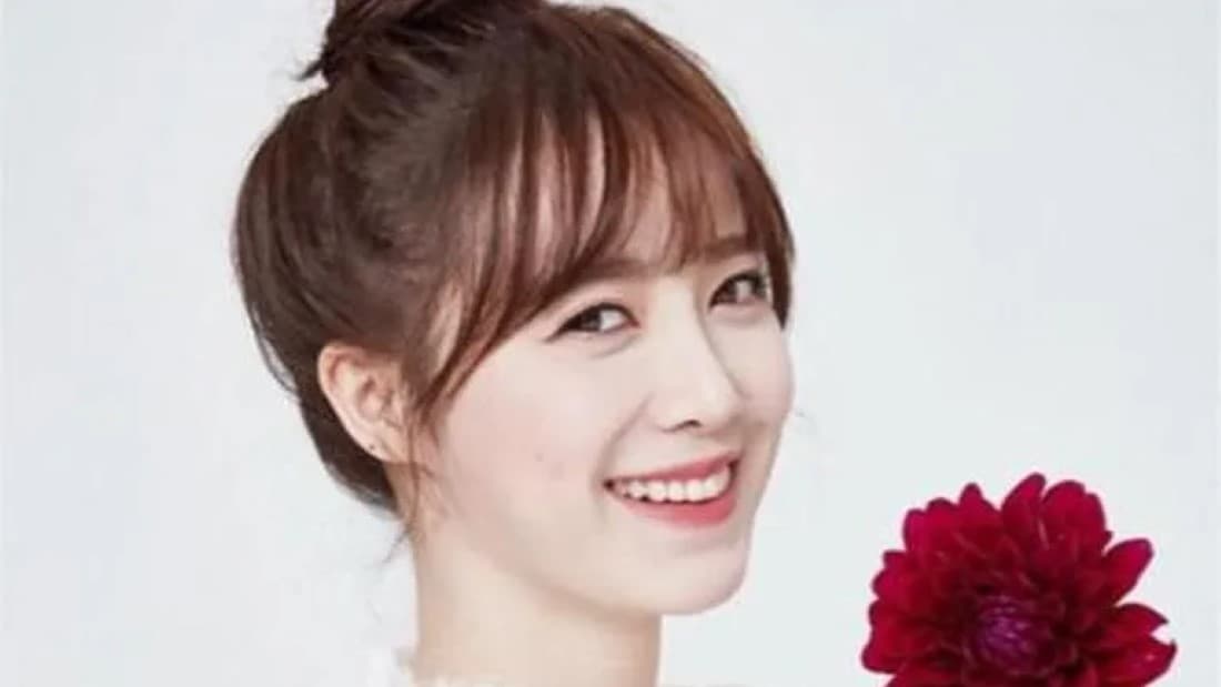 Koo Hye-sun