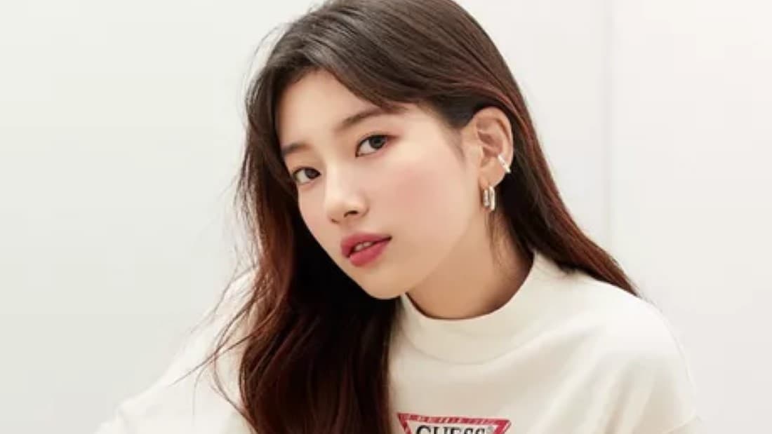 Bae Suzy