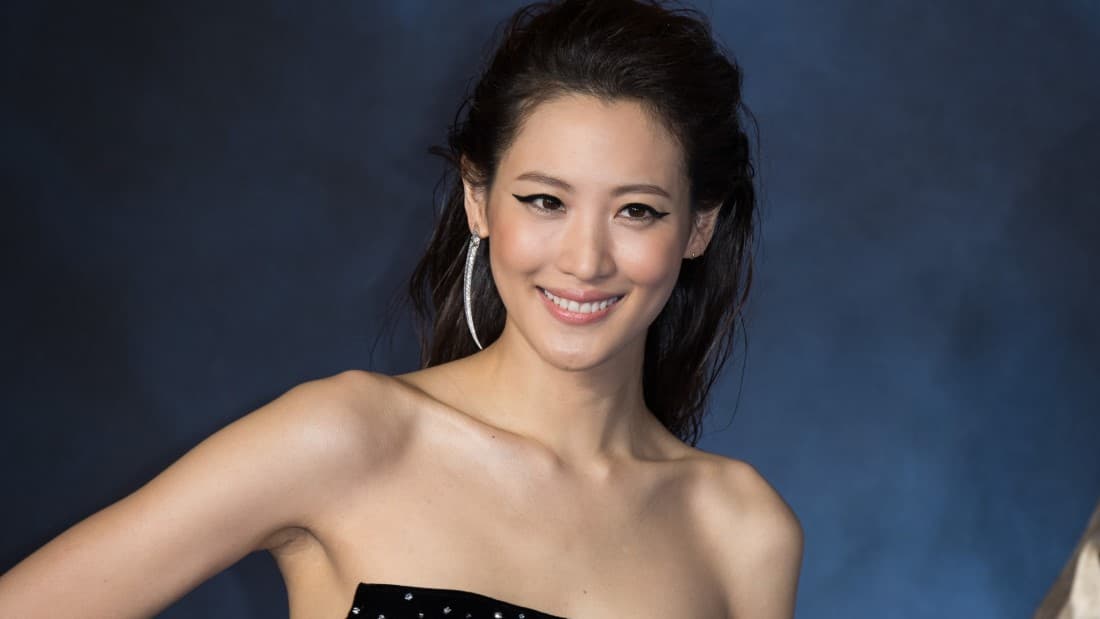 Claudia Kim