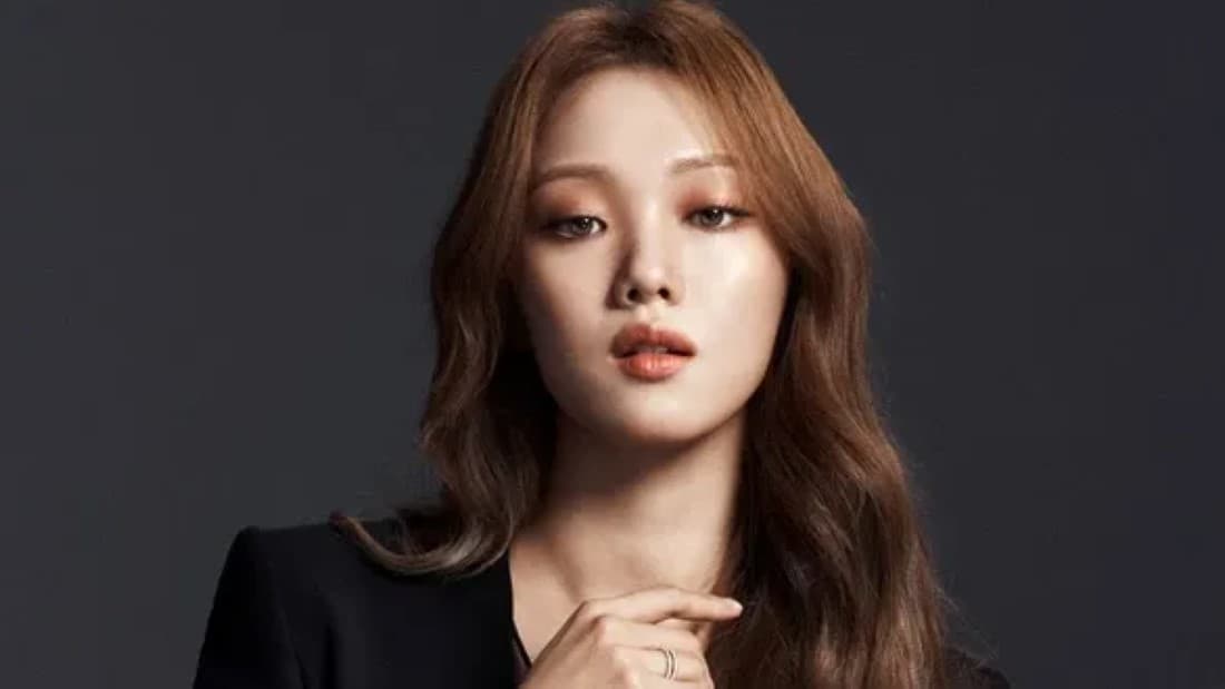 Lee Sung-kyung