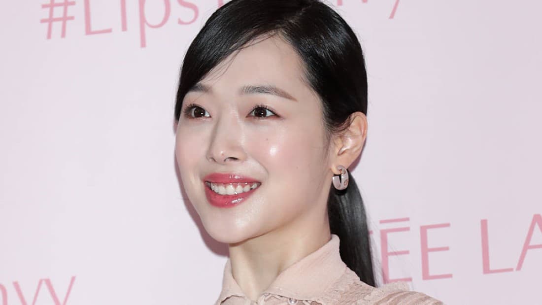 Sulli Choi