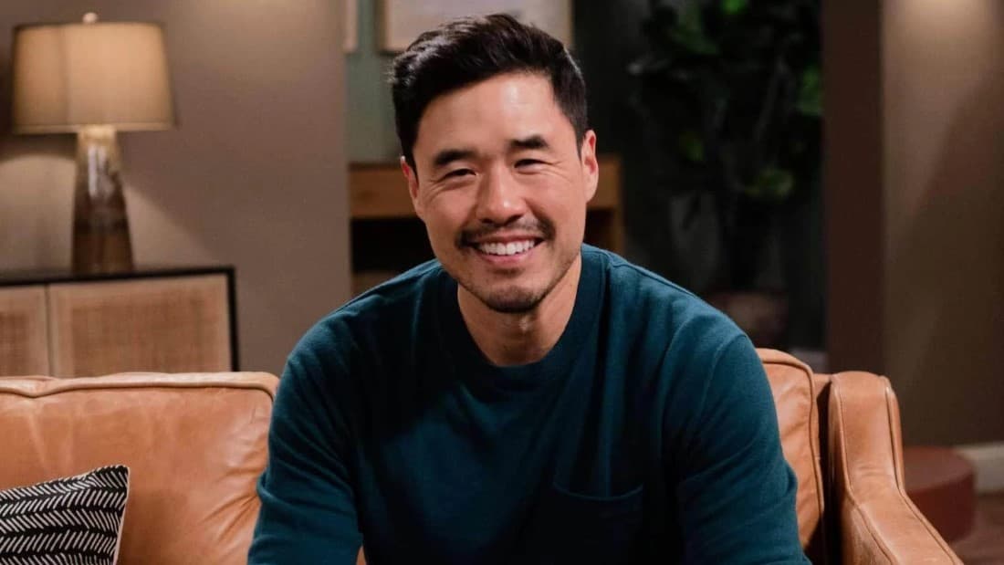 Randall Park