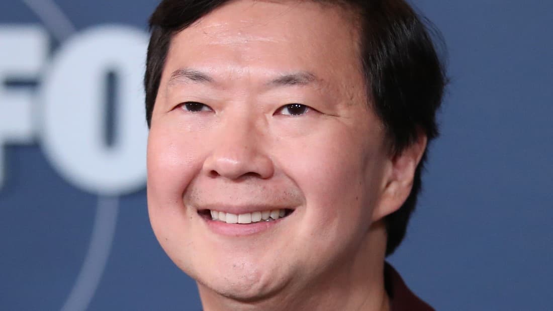 Ken Jeong