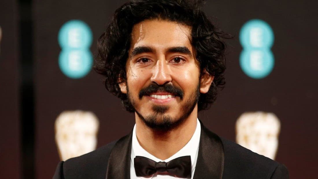 Dev Patel